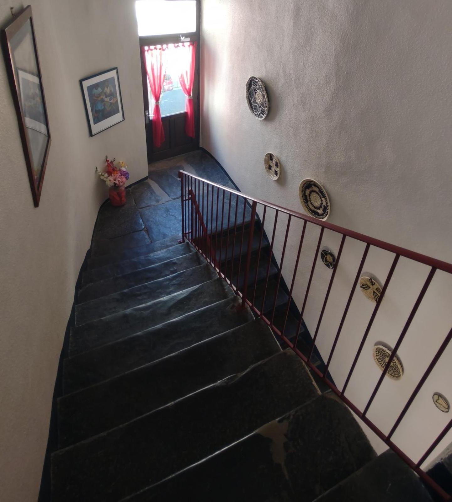 Hotel Central Saint-Pierre-dʼAlbigny Zewnętrze zdjęcie